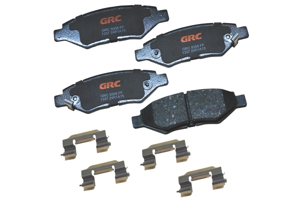 GCD1337