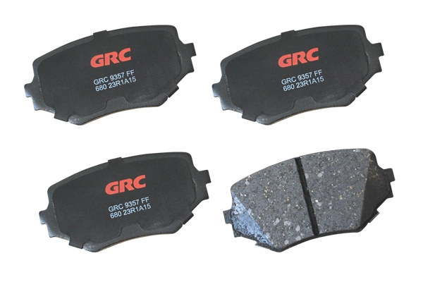 GCD680