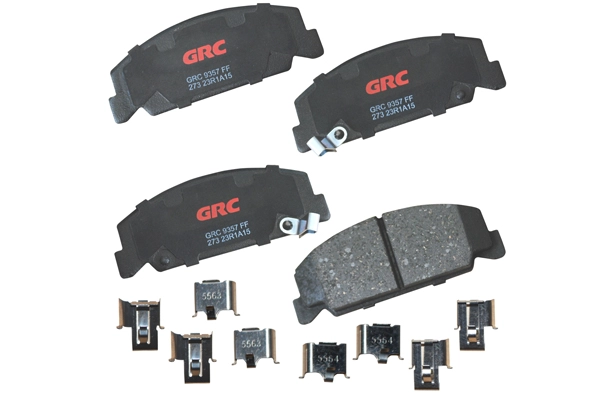 GCD273