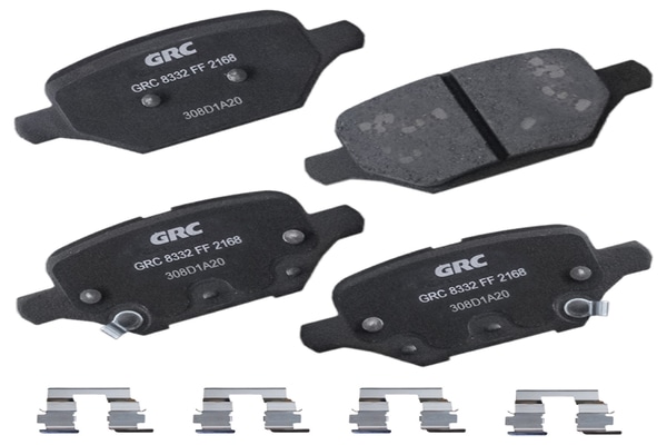 GCD2168