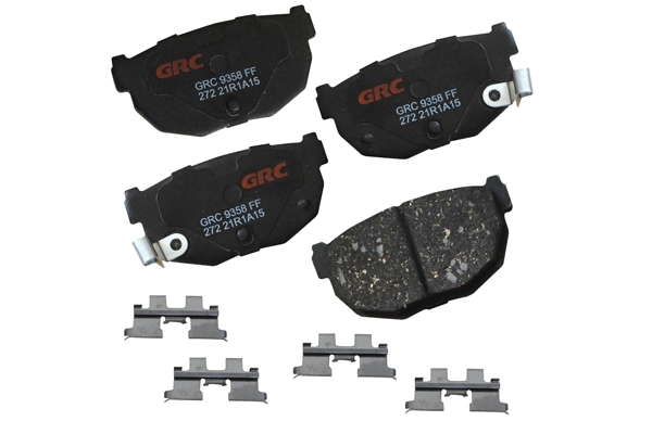 GCD272