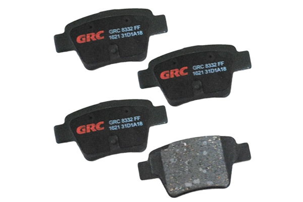 GCD1621