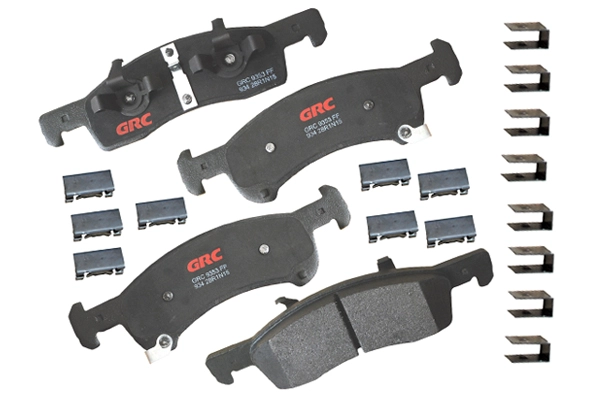 GMD934