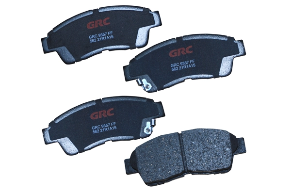 GCD562