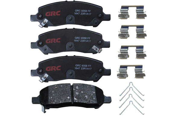 GCD1647