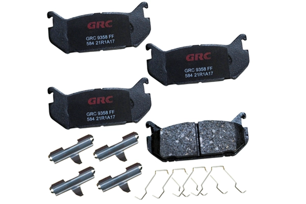 GCD584
