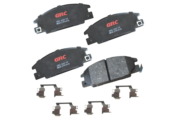 GCD363A
