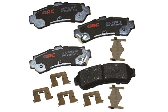 GCD669