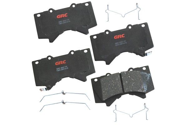 GCD1303
