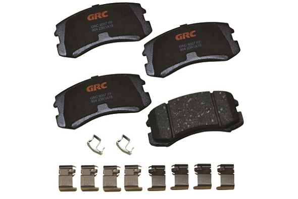 GCD904