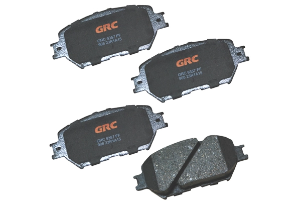 GCD908