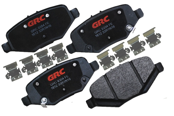 GMD1612