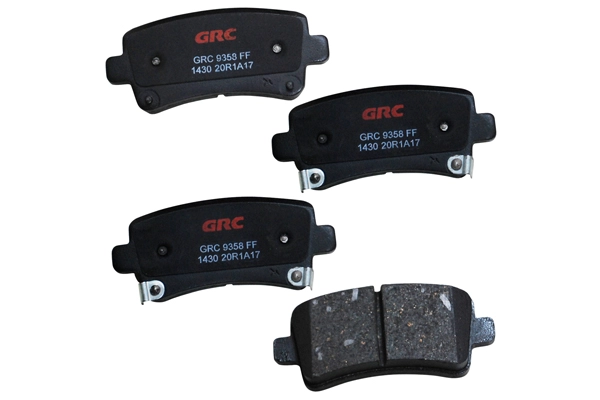 GCD1430