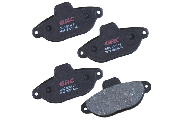GCD1619