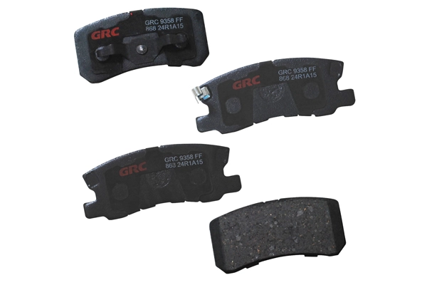 GCD868
