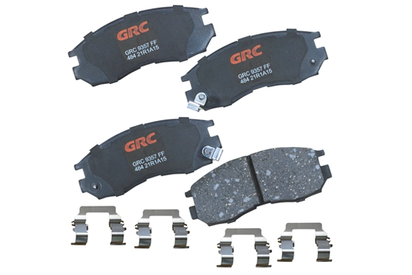 GCD484