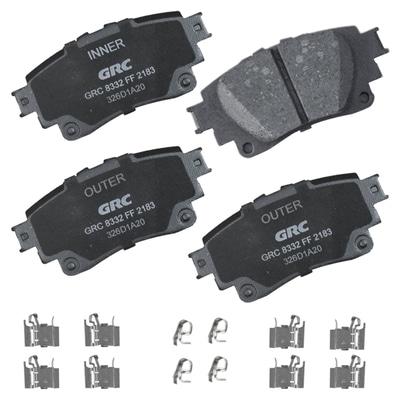 GCD2183