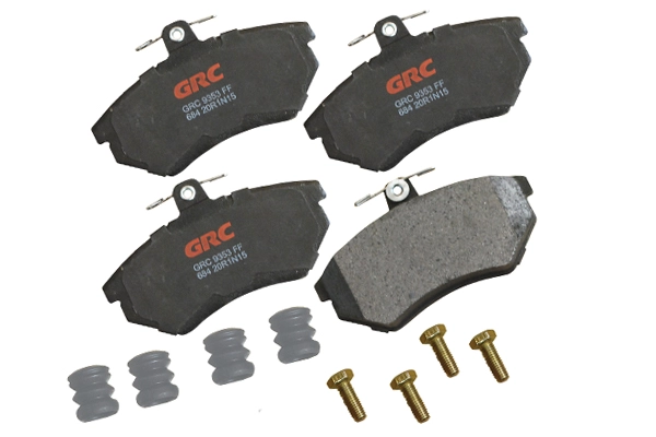 GMD684