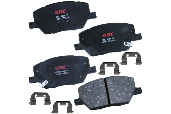 GCD1811
