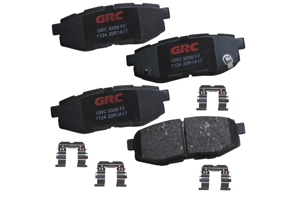 GCD1124