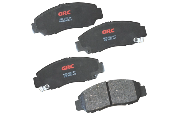 GCD959