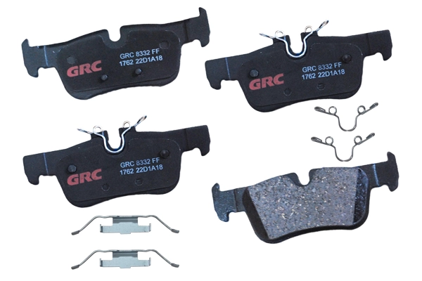 GCD1762