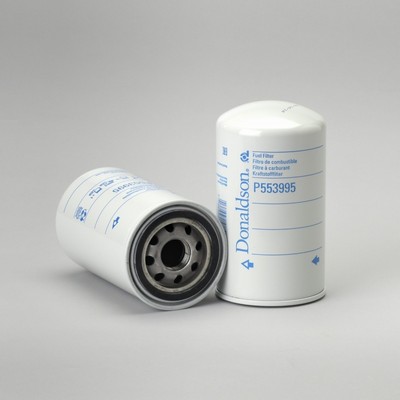 Топливный фильтр *DONALDSON* (СПЕЦ.ТЕХН) AMMANN AV85-2 |--->P553995 / WK8215 / FF5638