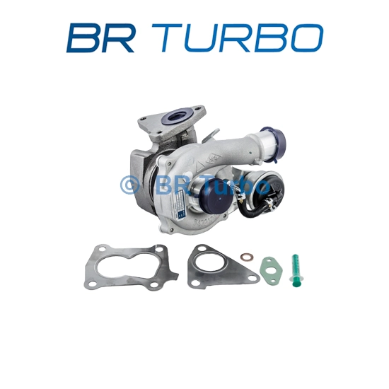 BRTX515