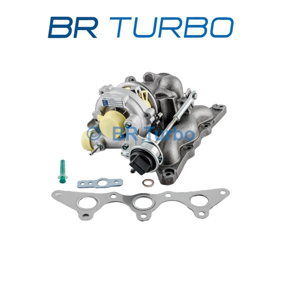 BRTX521