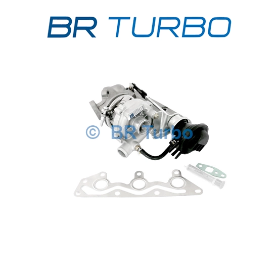 BRTX5262