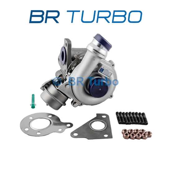 BRTX518