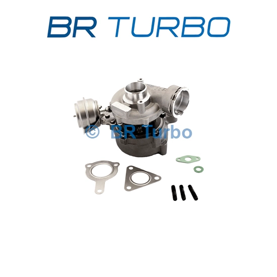 BRT6600