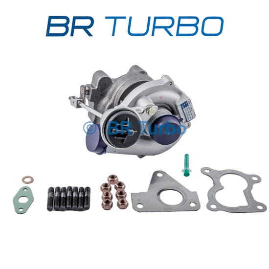 BRTX513