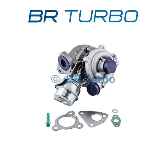 BRTX516