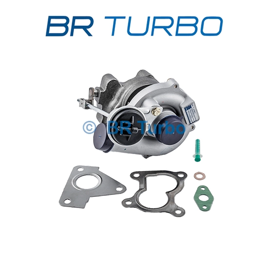 BRTX514