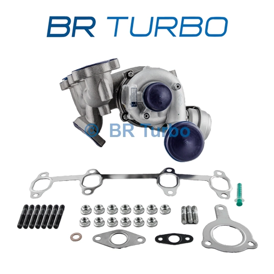 BRT6834