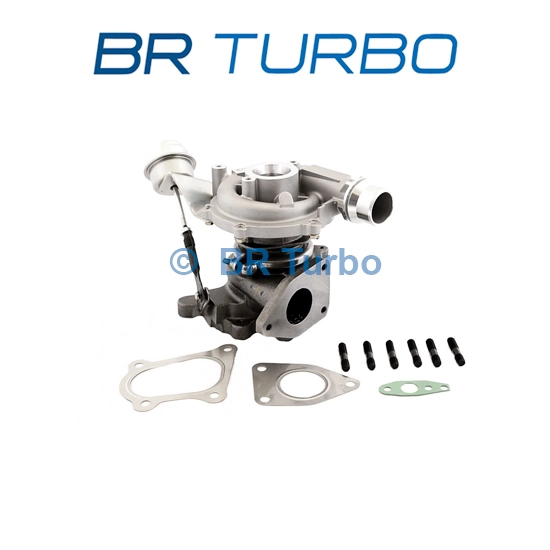BRTX530
