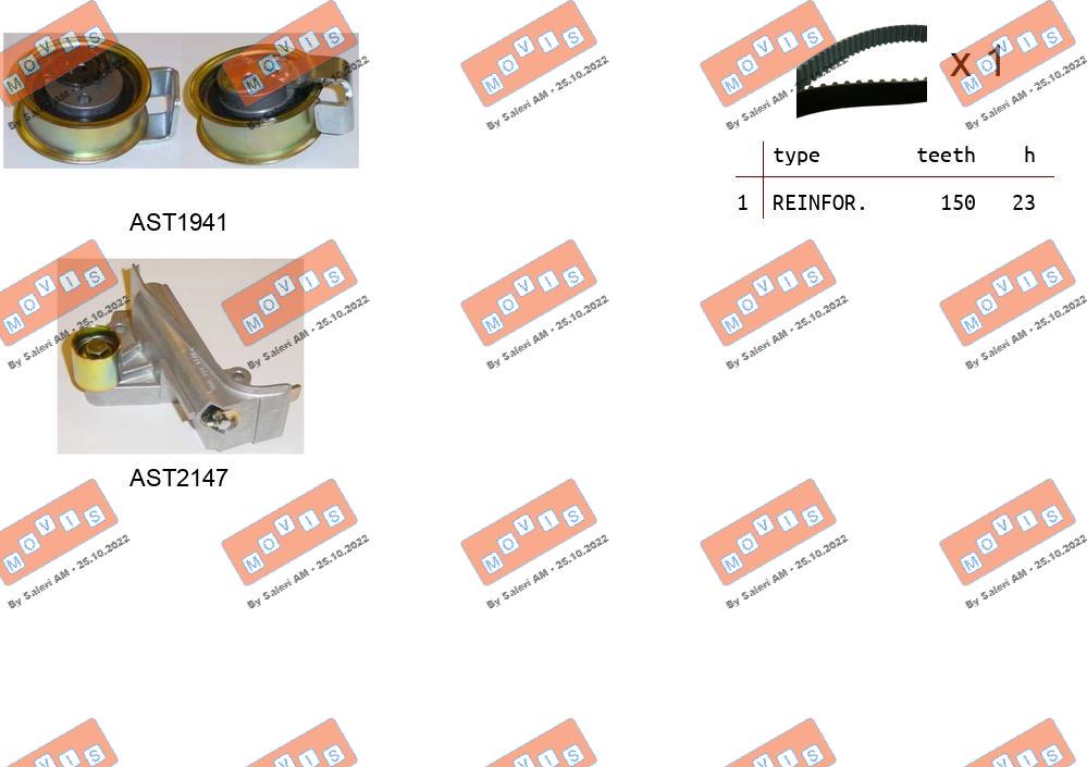 ASTK1055