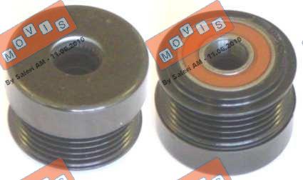 AST2955