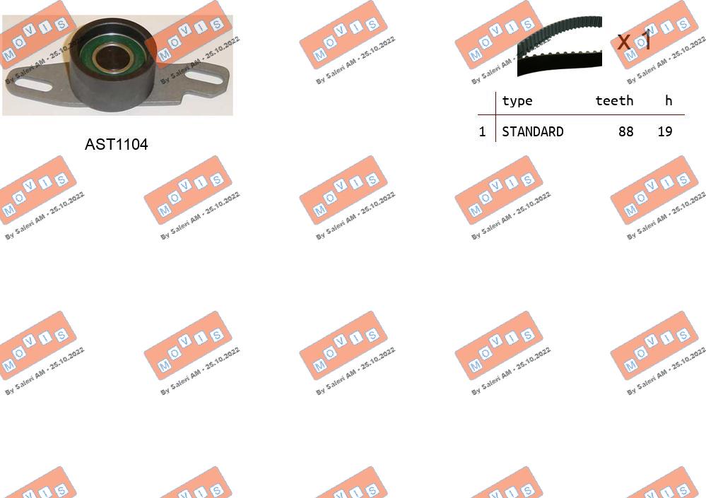 ASTK1060