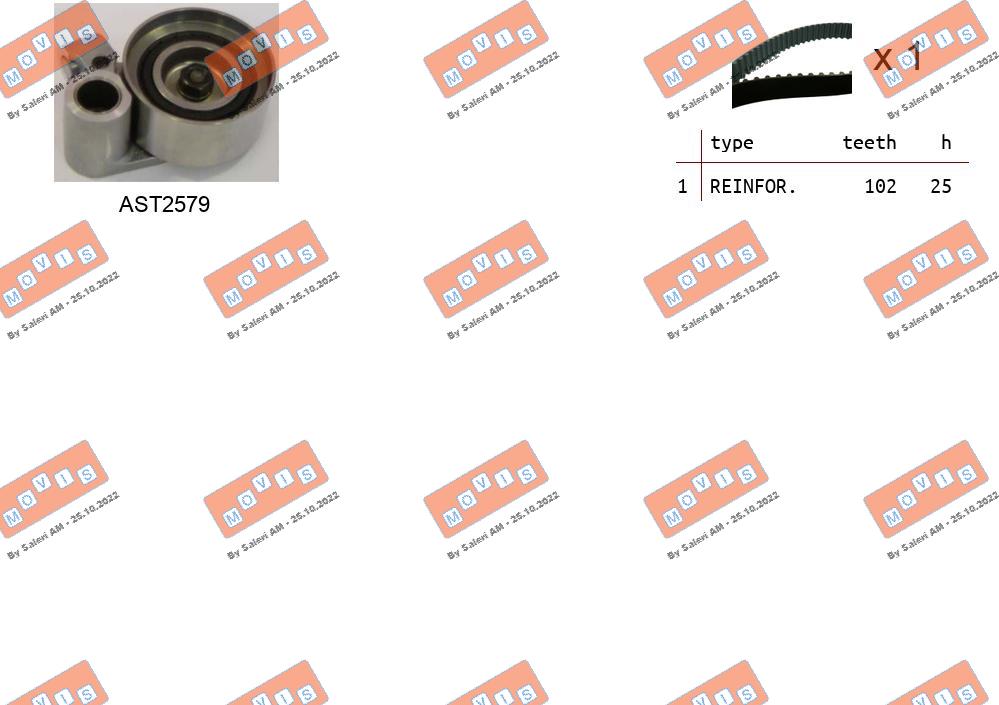 ASTK1065