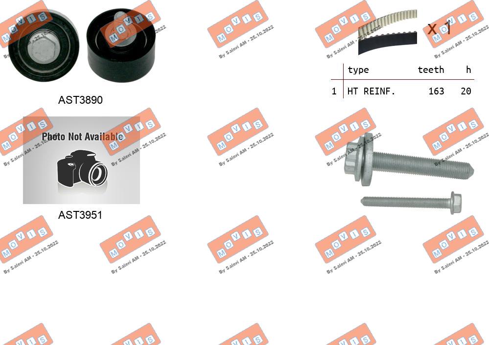 ASTK1285