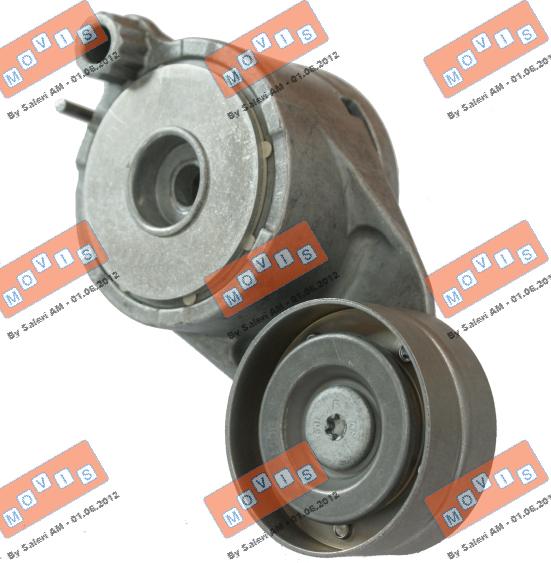 AST3503