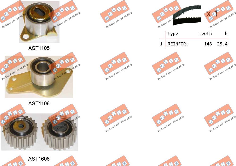 ASTK0885