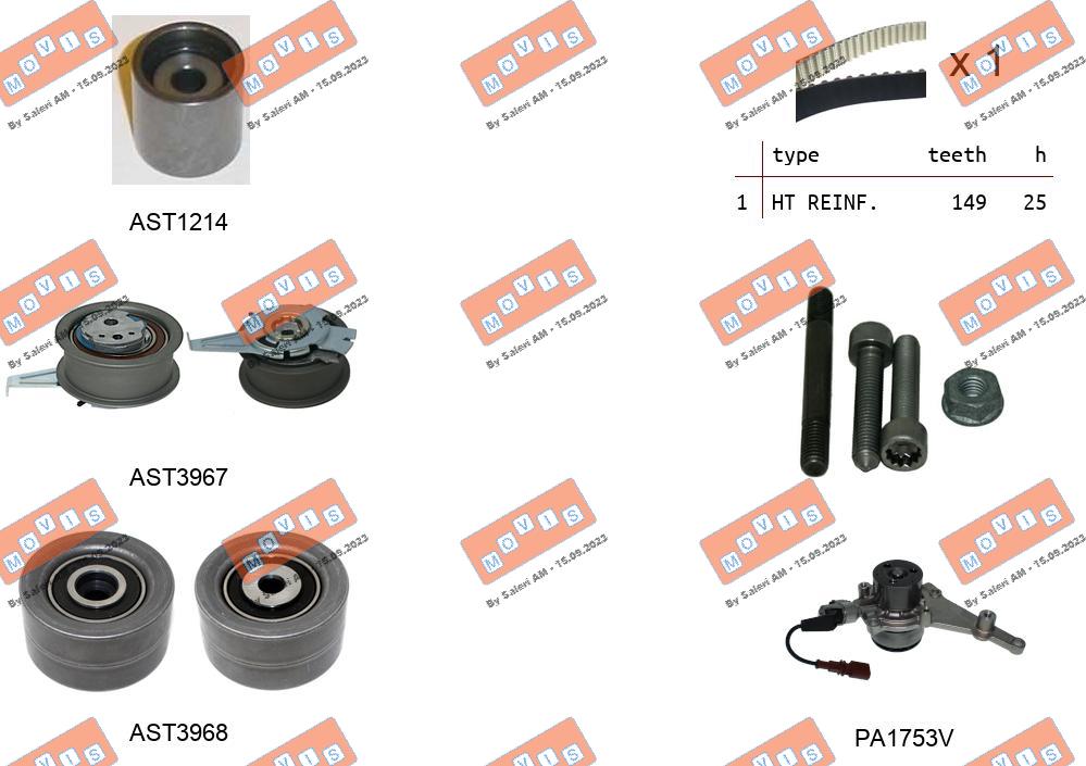 ASTK1298PA2