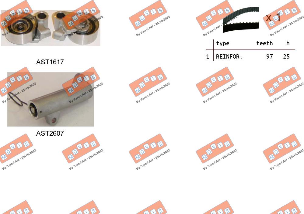 ASTK1066C