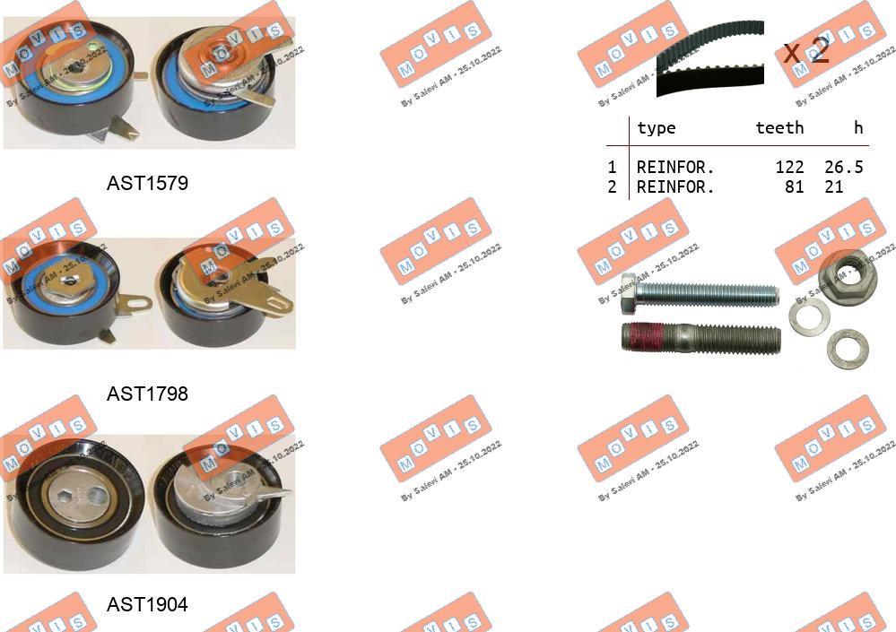 ASTK1175