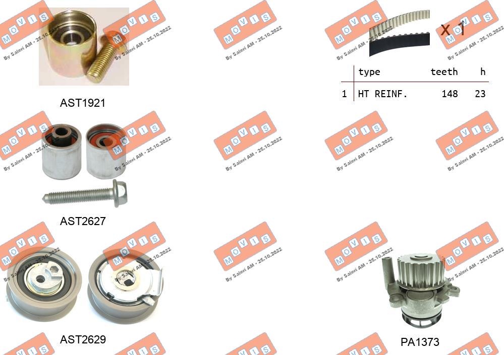 ASTK1109PA