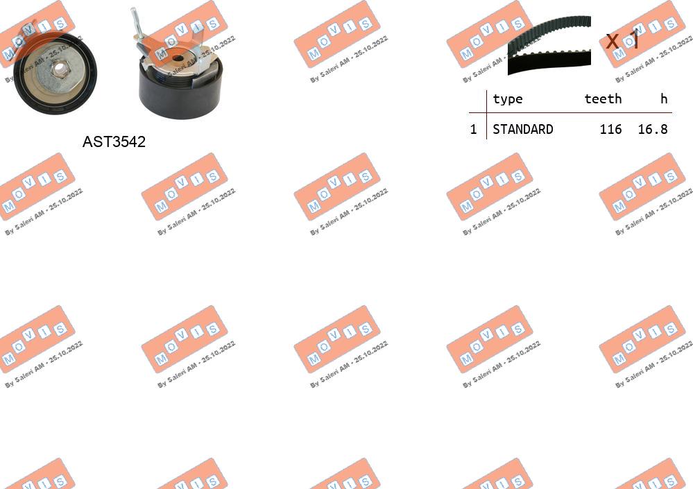 ASTK1295