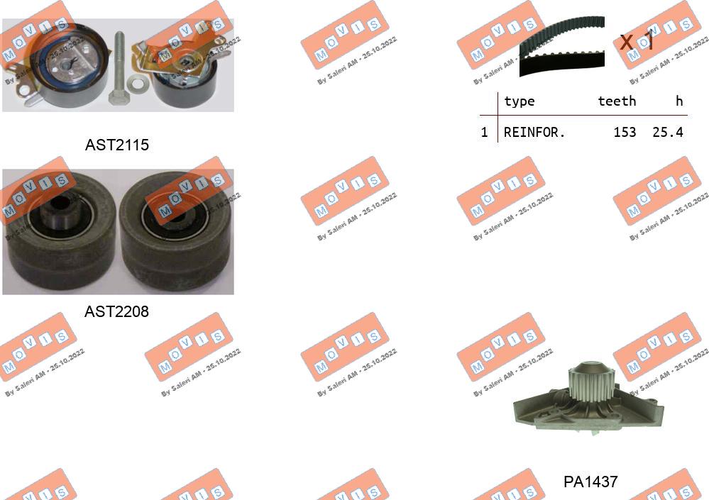 ASTK0948PA
